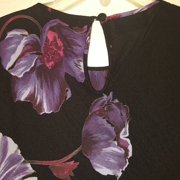 Liz Claiborne dress, size 10, A 47 - Picture 4 of 8